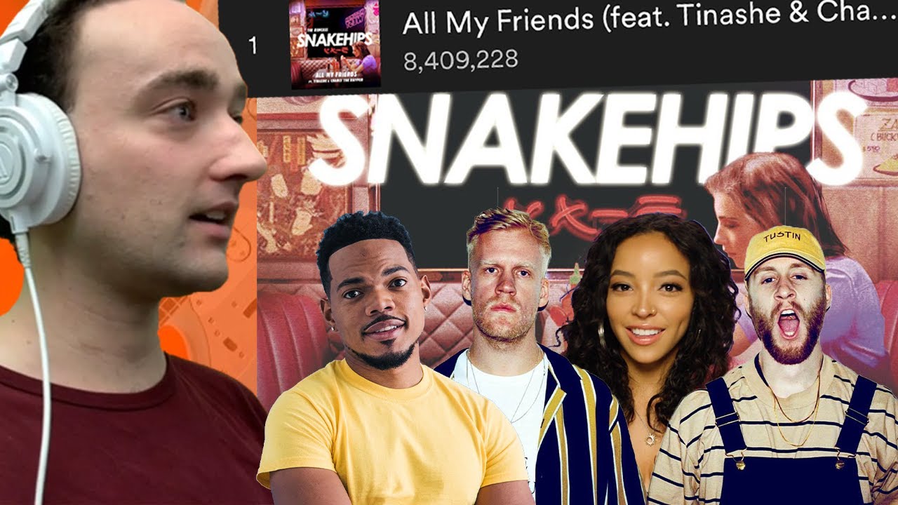 how I made my most popular remix