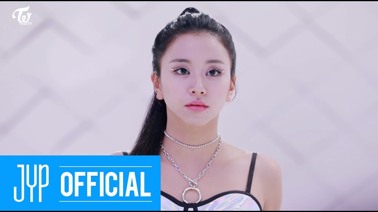 TWICE TV 