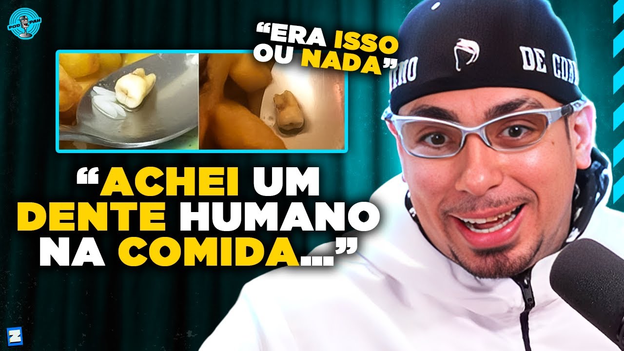 Dia a dia na CADEIA