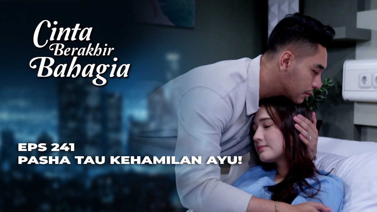 KERASUKAN SETAN‼️RENO TEGA H4BISI NYAWA ANDREW? - CINTA BERAKHIR BAHAGIA EPS 241