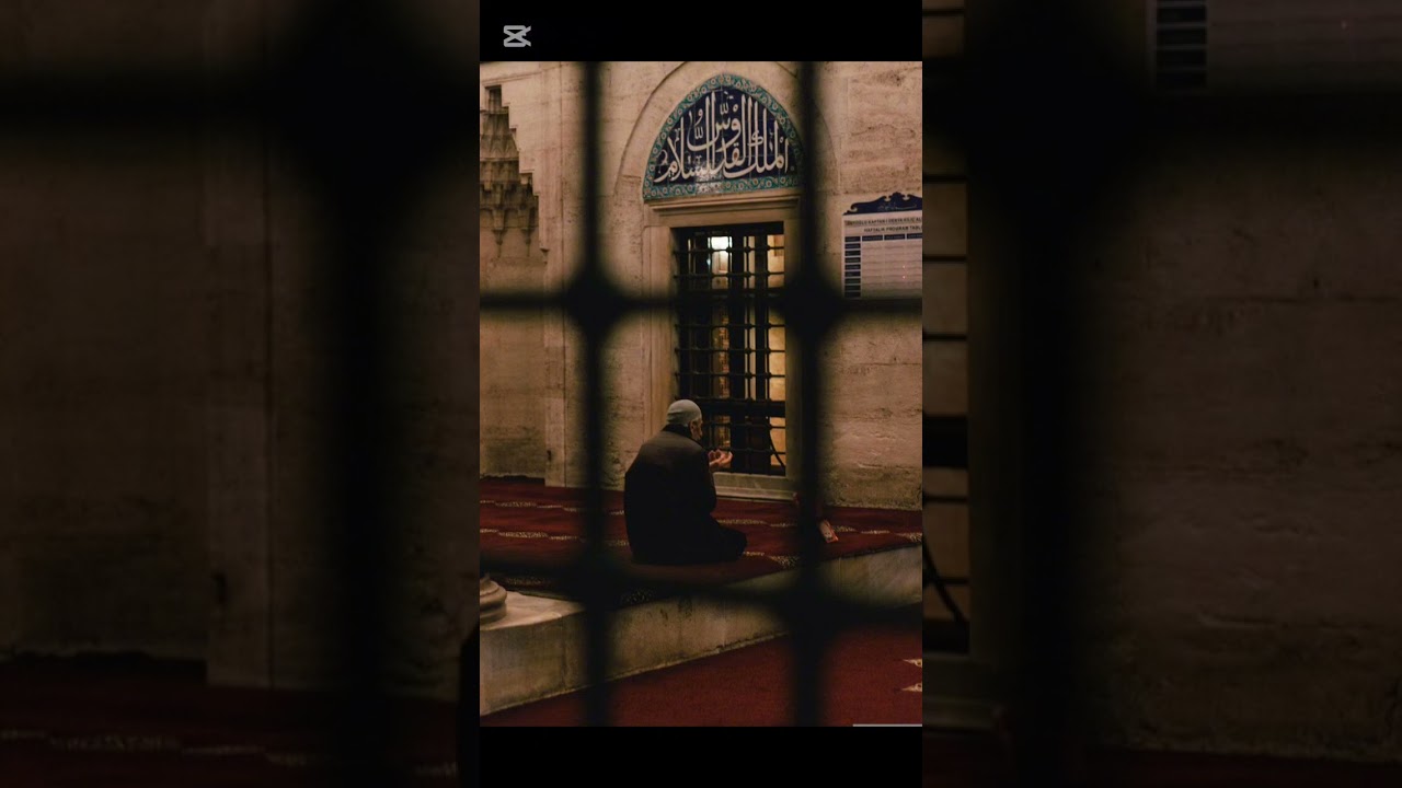 وَإِنِّي لَغَفَّارٌ لِّمَن تَابَ وَآمَنَ وَعَمِلَ صَالِحًا ثُمَّ اهْتَدَىٰ تجميعة #سورة_طه 
