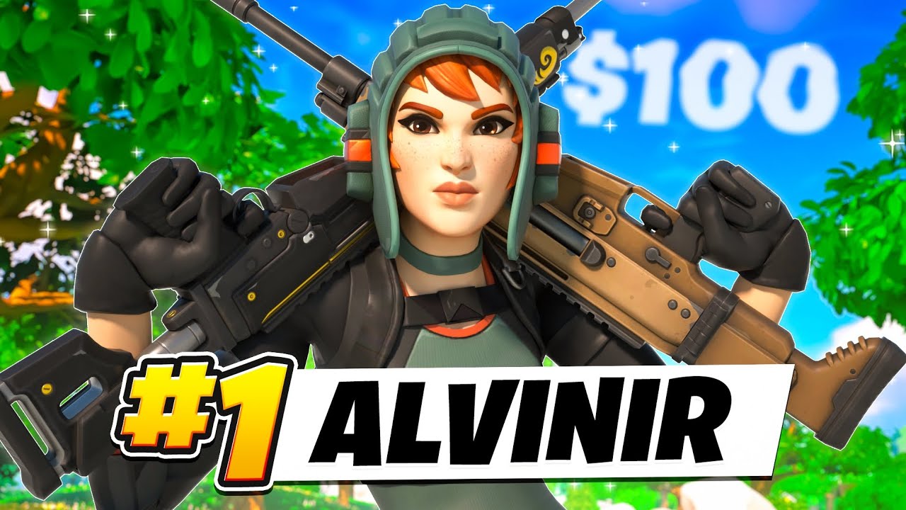 1ST SOLO VICTORY CASH CUP FINALS 🏆💸 ($100)
