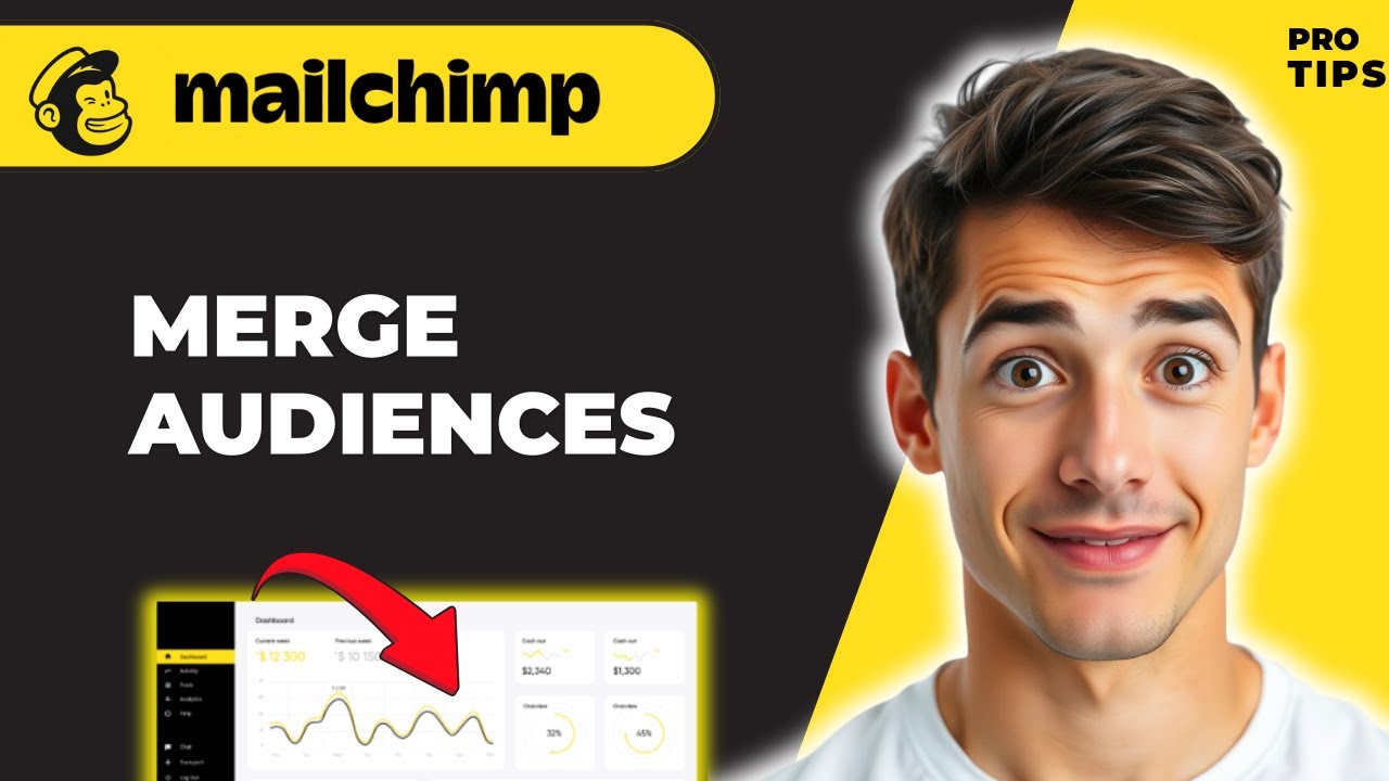 Learn How To Combine Mailchimp Audiences (Quick Tutorial) (2026 Method)