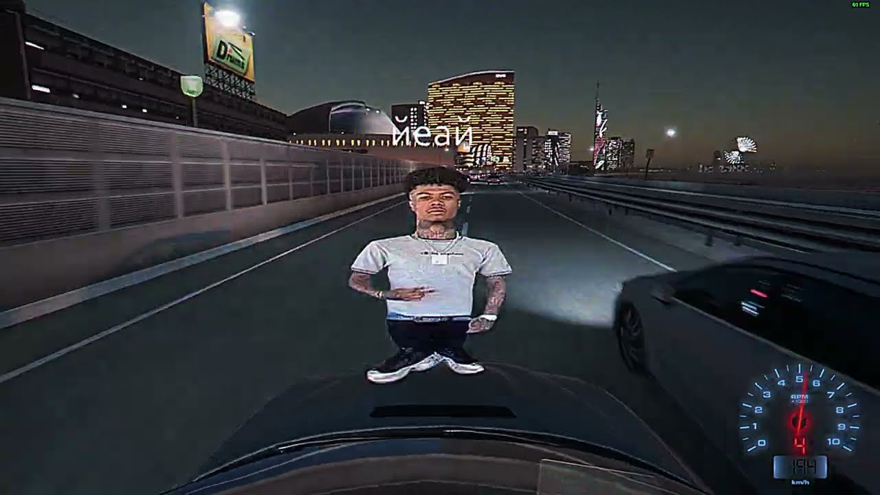 carx drift racing online - fukuoka with traffic // m3 e46 