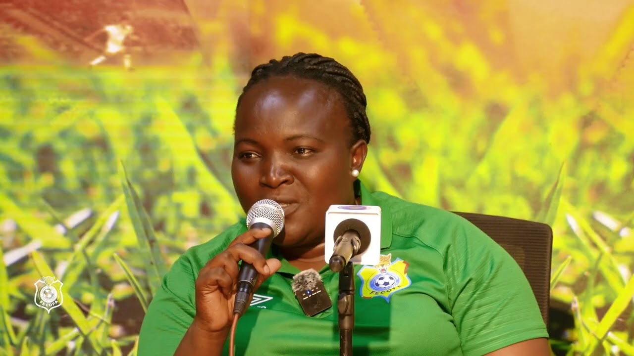 CONFERENCE DE PRESSE D'AVANT-MATCH: RDC vs CÔTED’IVOIRE /📹|Le  seul objectif, c’est la qualification