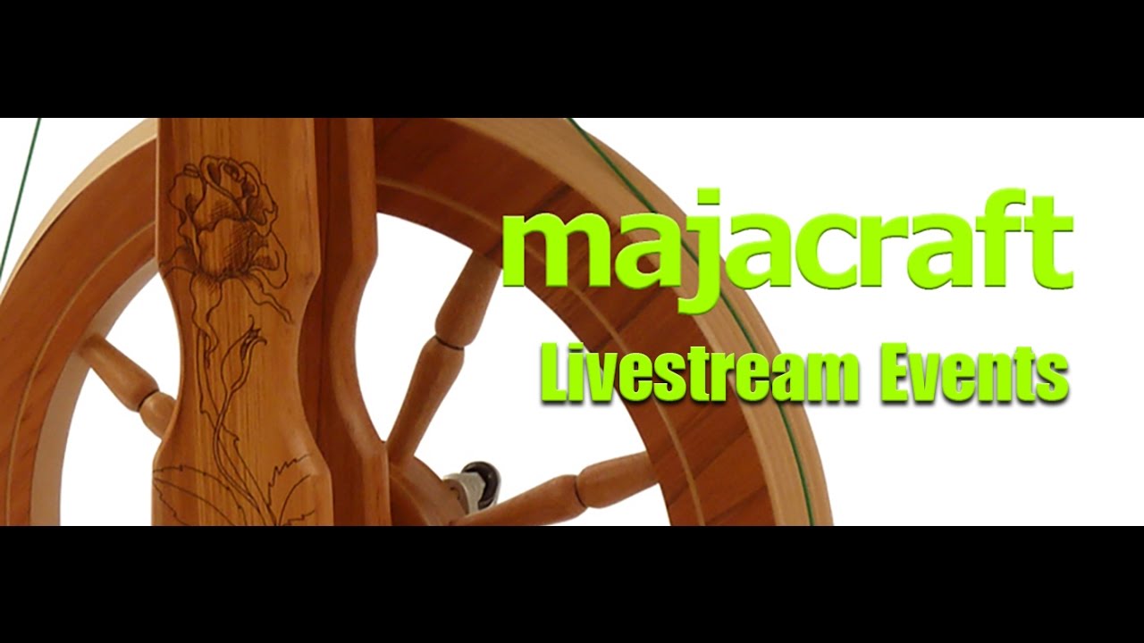 Live Event: Majacraft Rose!