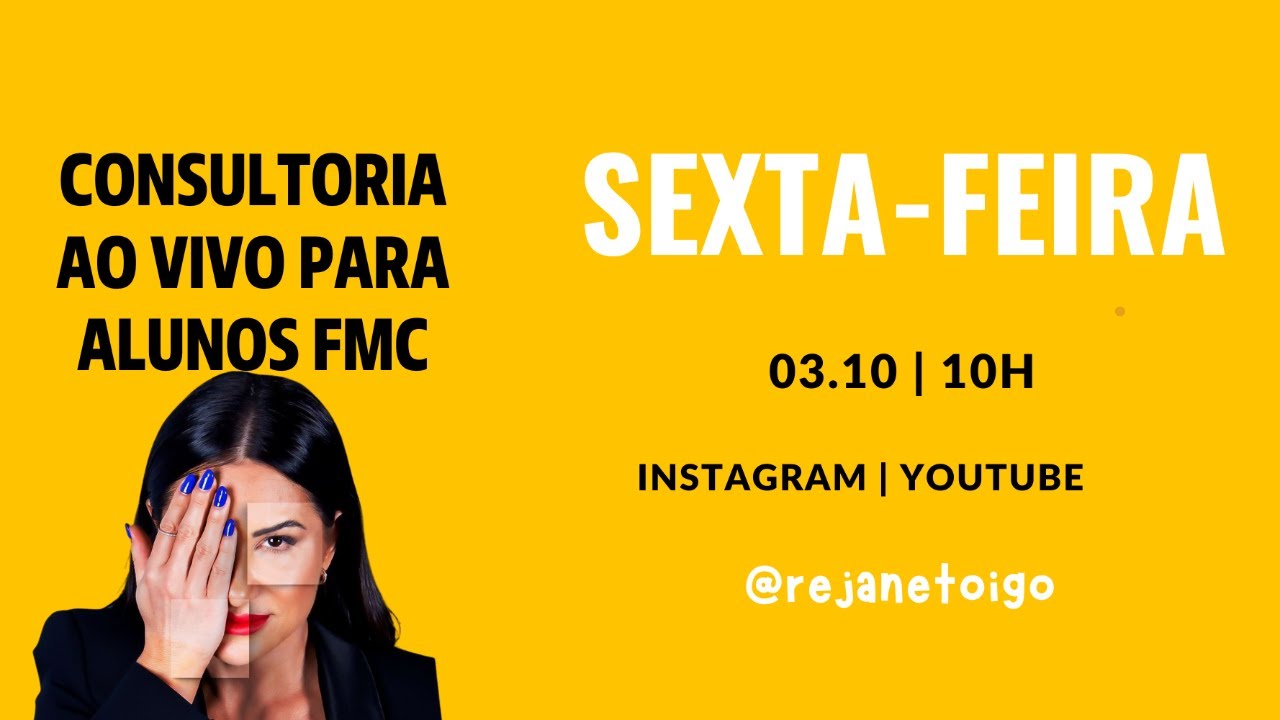 CONSULTORIA AO VIVO ALUNOS FORMAÇÃO EM MARKETING DE CONTEÚDO - N° 206