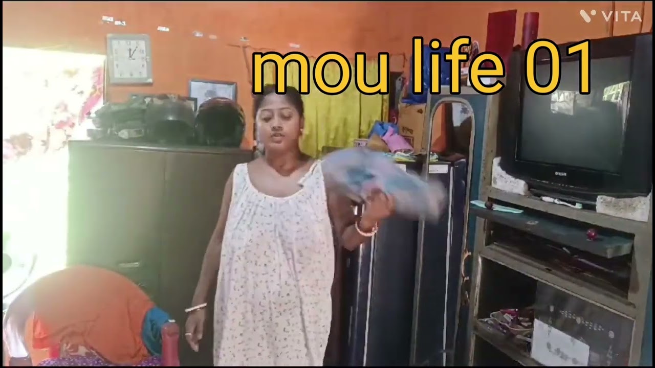 Gorome চোলে এলেম requested  video নিয়ে