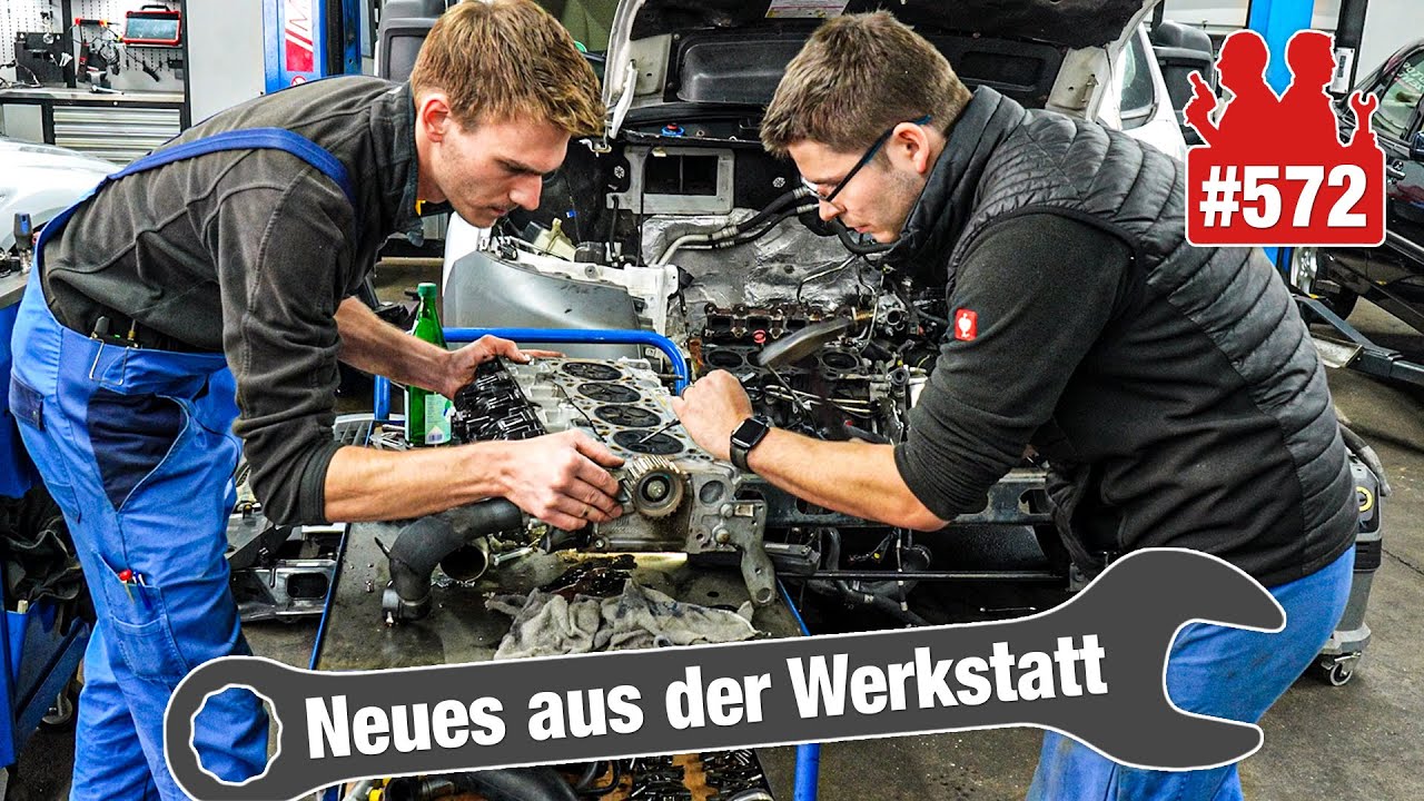 Glühkerzen-DRAMA nicht nur im Fiat Ducato 😵 | Vorglühsystem! Wo liegt der Fehler im Mondeo?