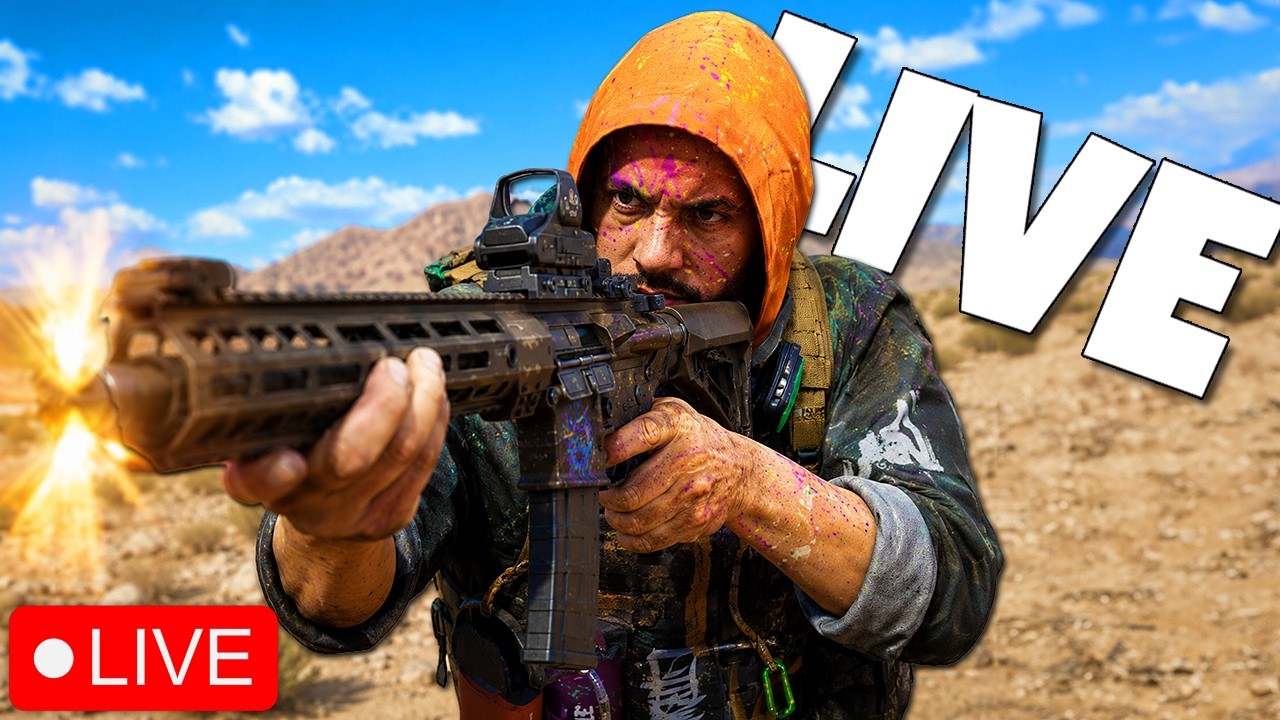 1 Day Closer To DMZ 2