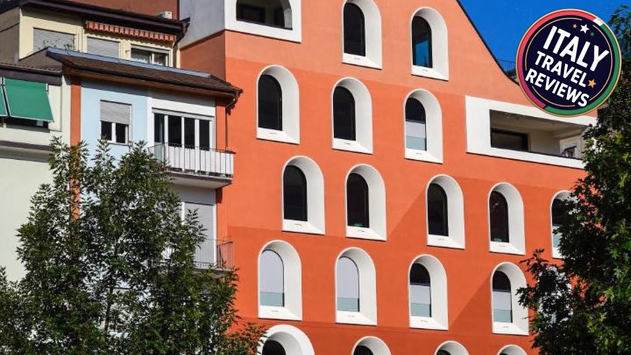 Hotel La Briosa | Bolzano, Italy | Hotel Review 🌟