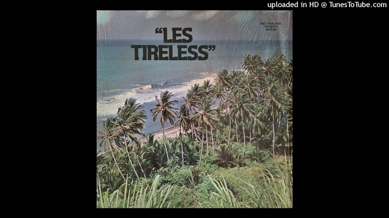 Les Tireless - Don't Worry About Me