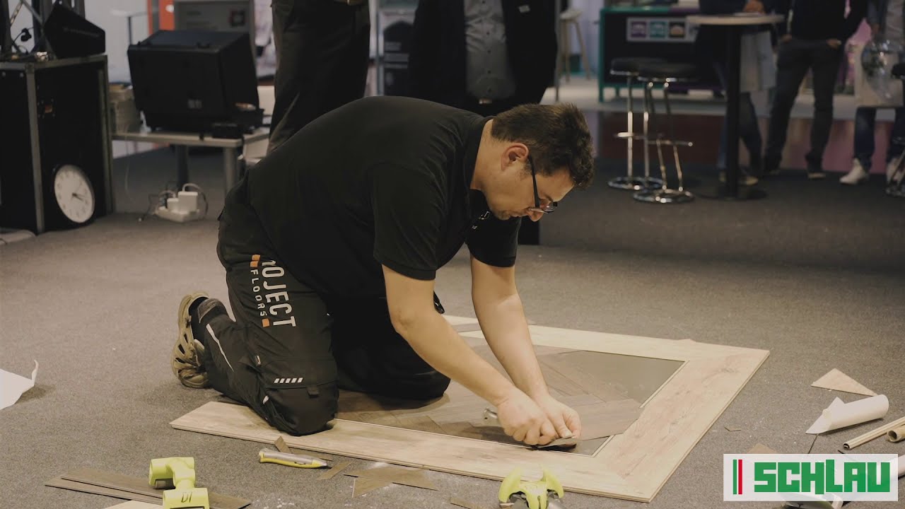 Project Floors