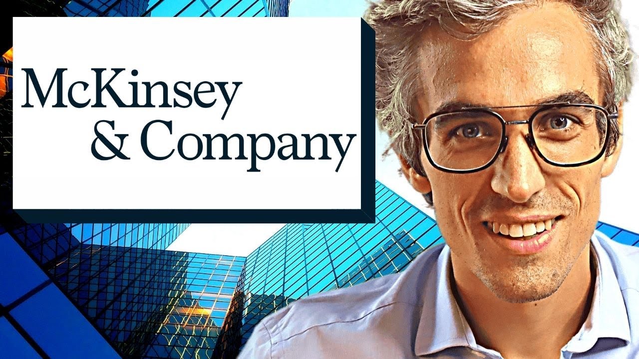 Performance Commerciale B2B : Vision McKinsey (conseil)