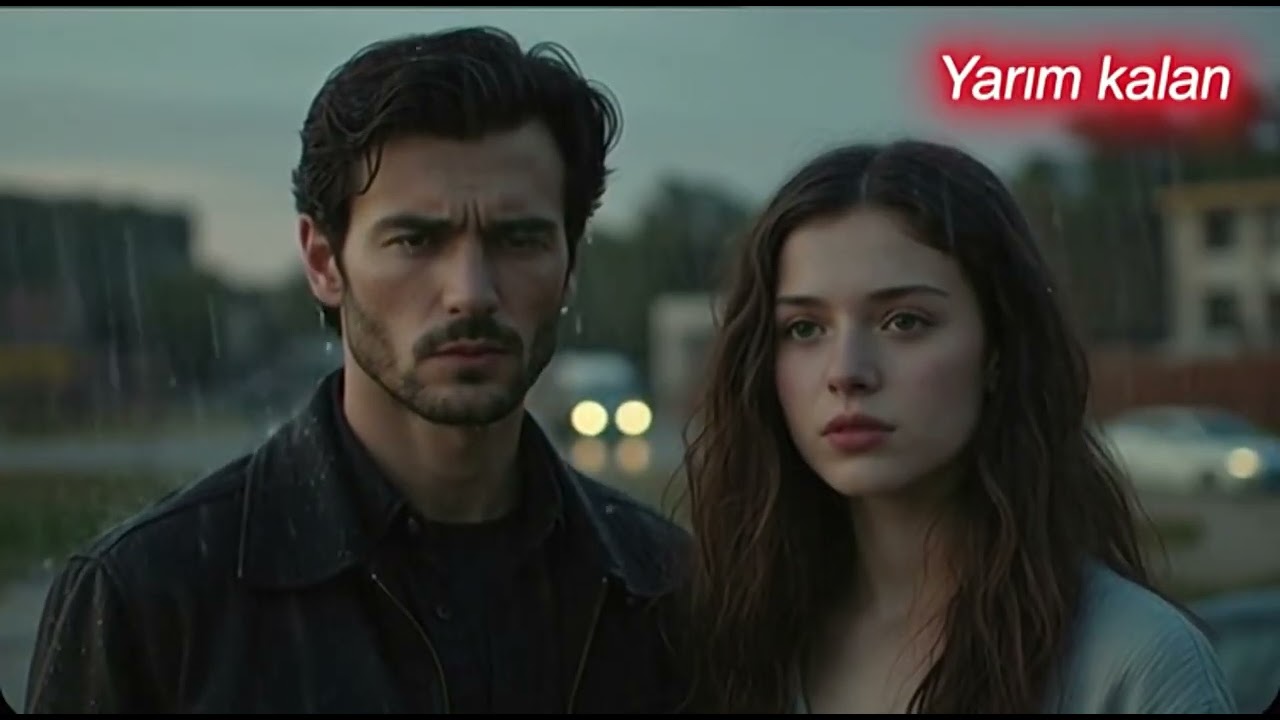 Yarım Kalan