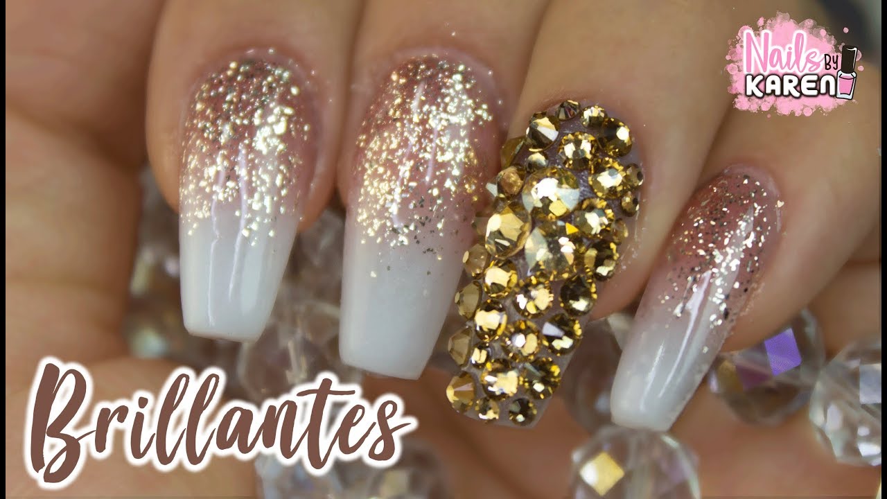 BABY BOOMER con GLITTER ROSE GOLD