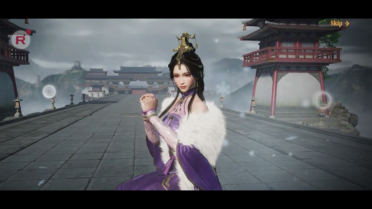  Three Kingdoms:World Conquest | First gameplay | mobile game | IOS | 