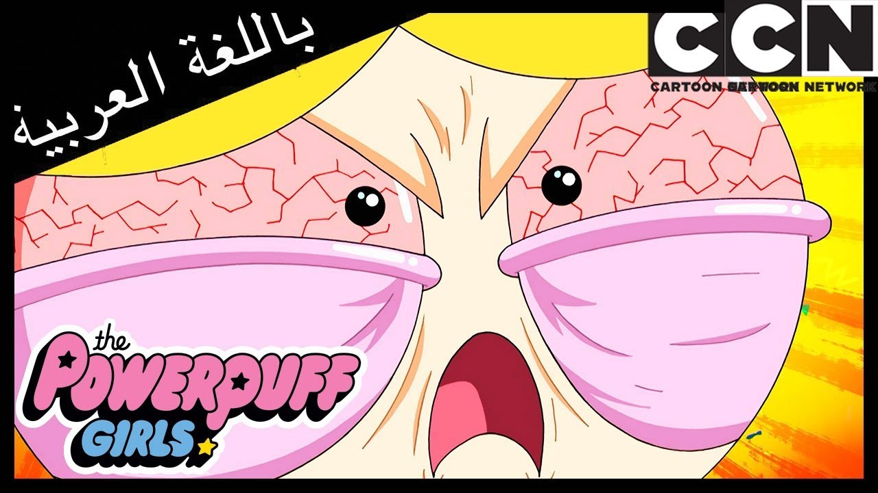 فتيات القوة | 3 بلوسوم | كرتون نتورك