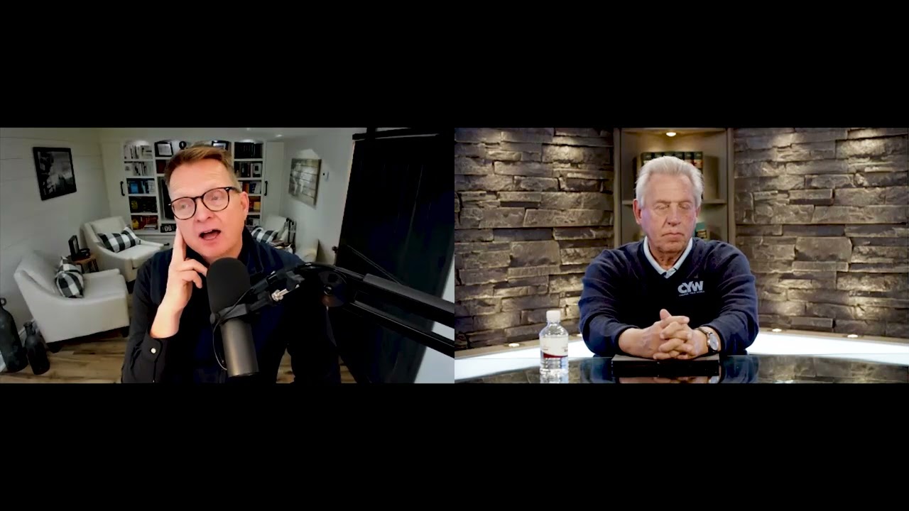 John Maxwell on How to Develop Next Generation Leaders