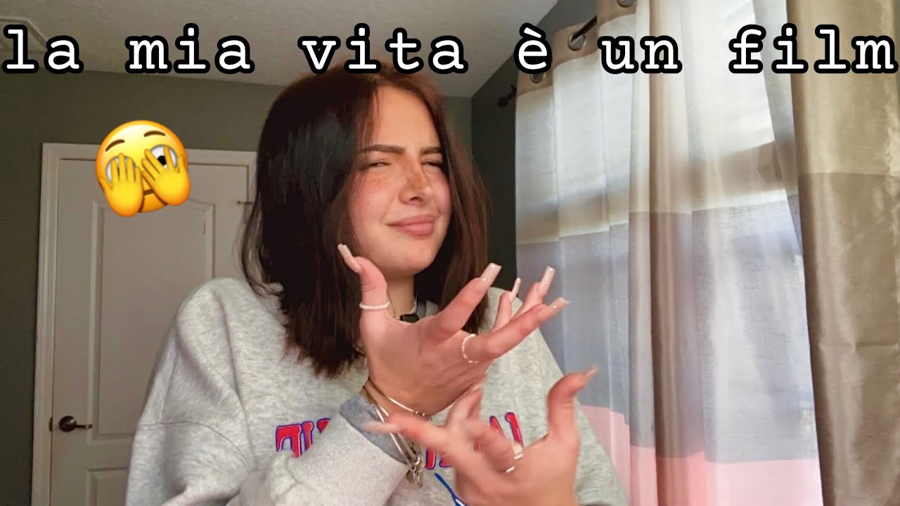 DALL'ESSERE BLOCCATA ALL'ESSERE A CASA SUA😶STORYTIME: parte 3