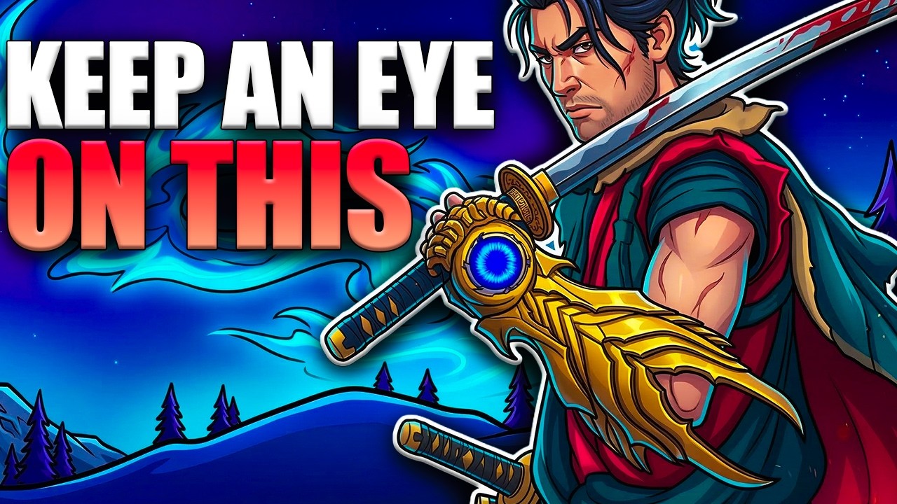 Onimusha Way Of The Sword Looks INSANE