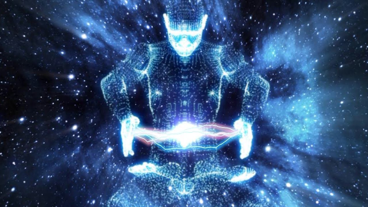 SHAMANIC TRANCE JOURNEY With POTENT 3D Psychedelic Binaural Beats | Extremely Powerful Meditation