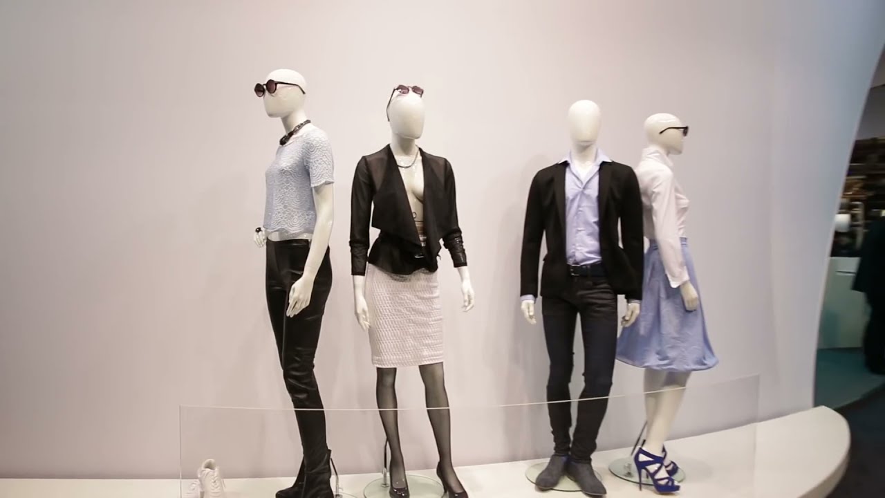 Karl Mayer Highlights at ITMA