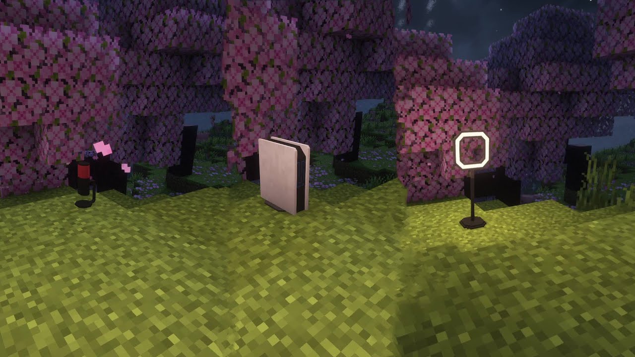 Review of the mod for gaming setup accessories | Gaming Deco