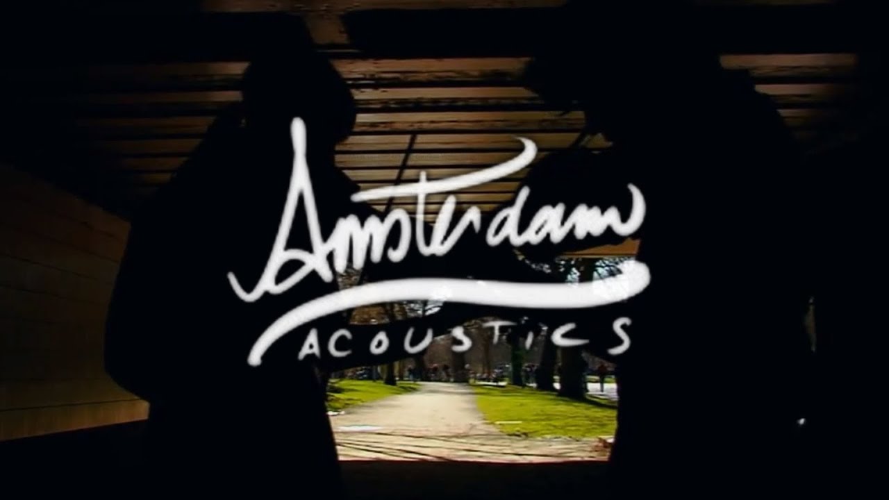 Balthazar • Amsterdam Acoustics •