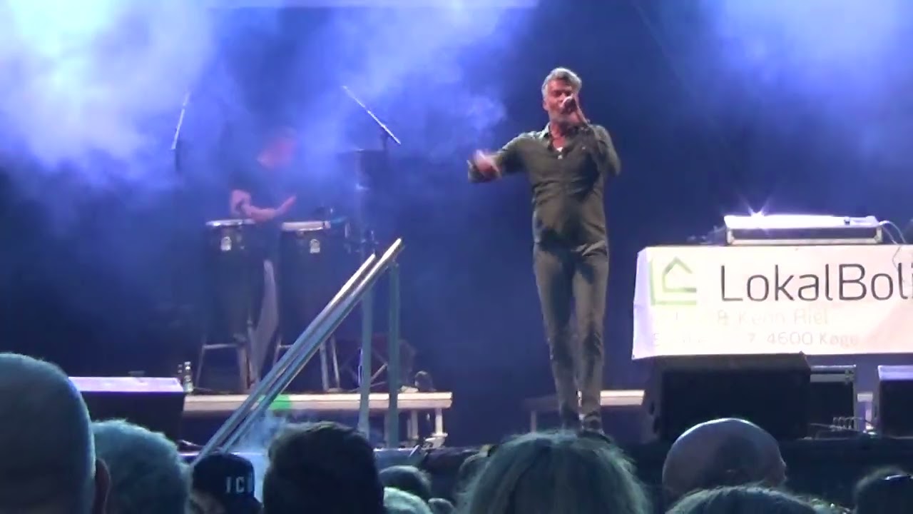 Zididada - Prinsesse (Køge Festuge 2023)