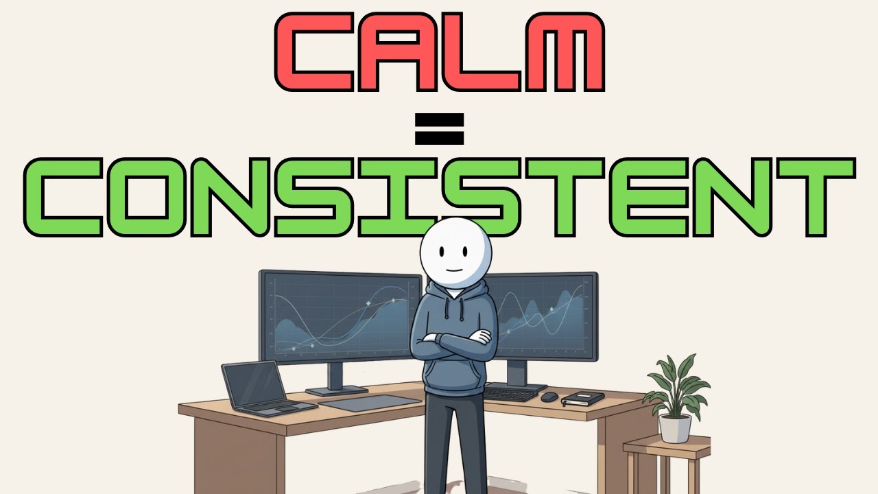 The Psychology Rules That Make Trading Feel Effortless