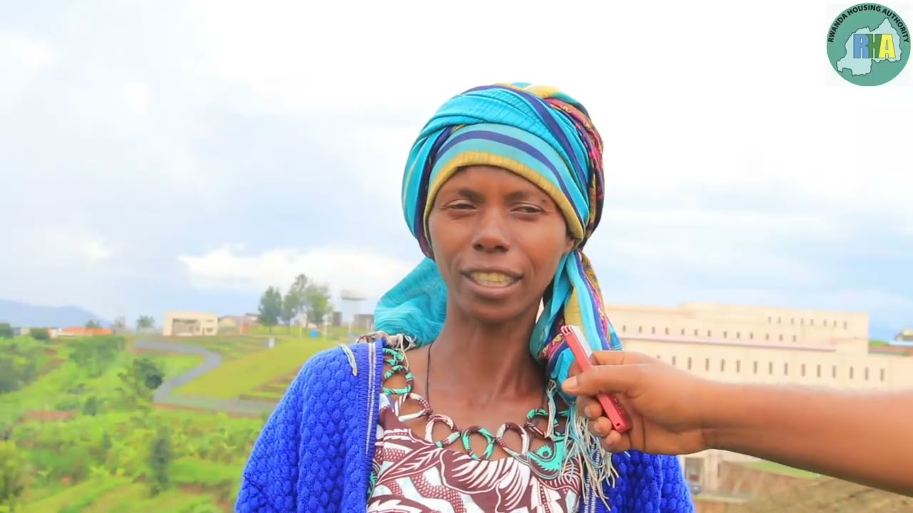 Akanyamuneza ku Baturage batangiye guhabwa serivisi ku Bitaro bya #Nyabikenke