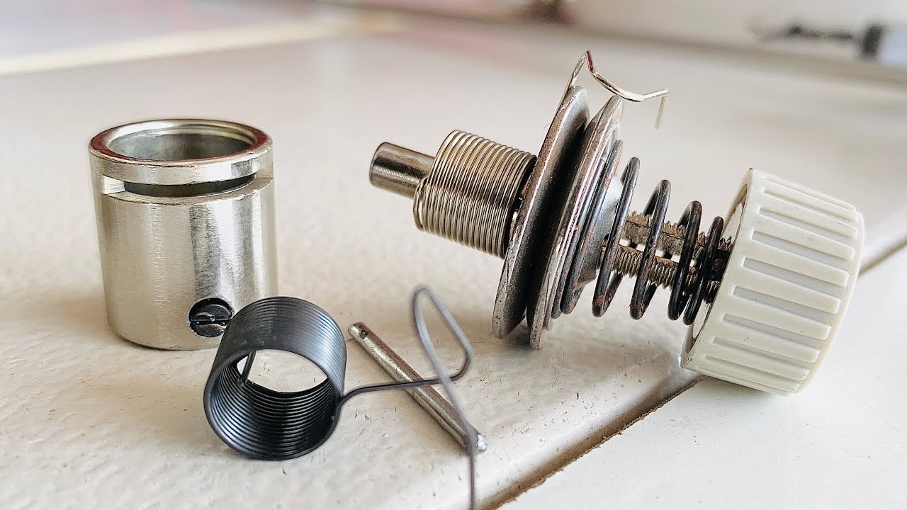 Tension Spring & Post Fitting Hacks & Tips For Best Adjustments
