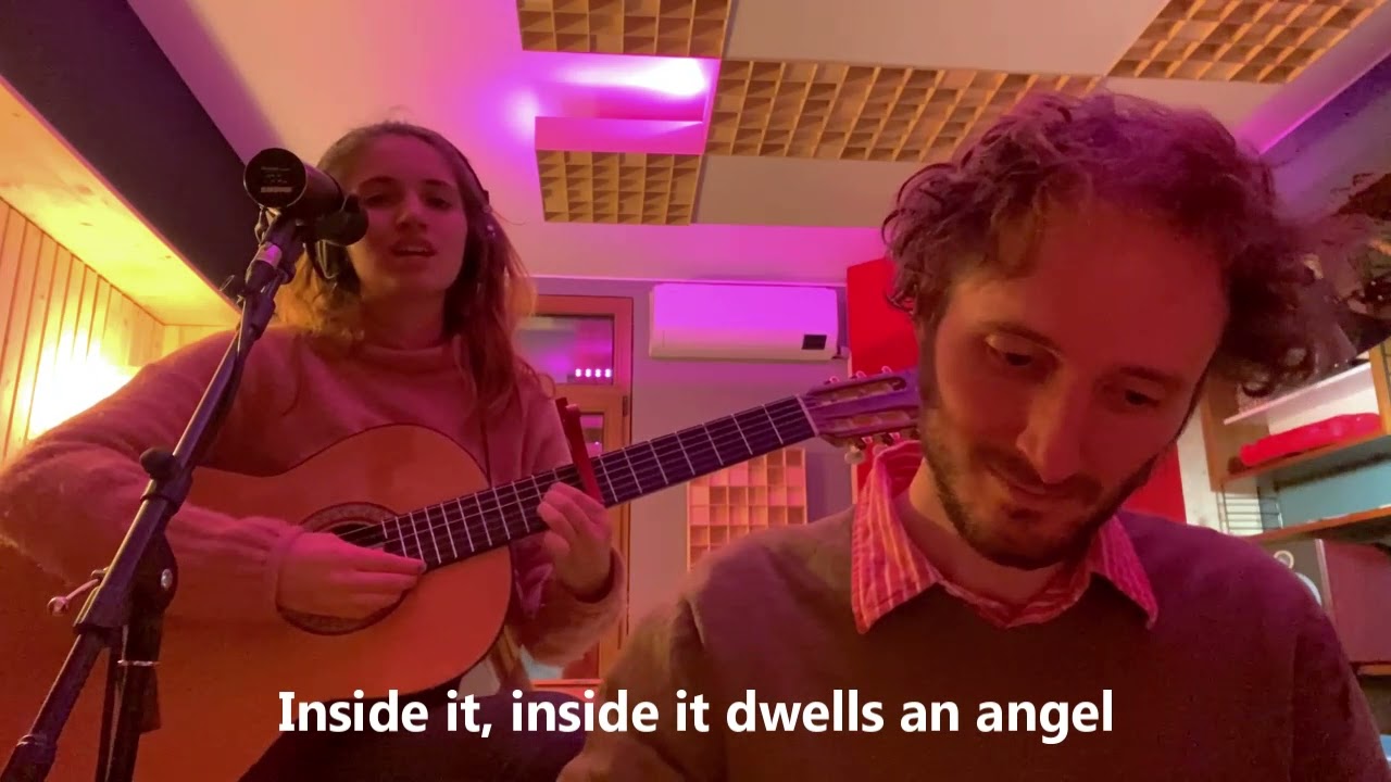 Se essa rua fosse minha (Brazilian Lullaby)