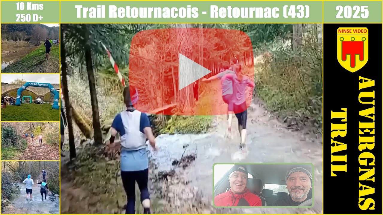 Inside 10Kms Trail Retournacois 2025
