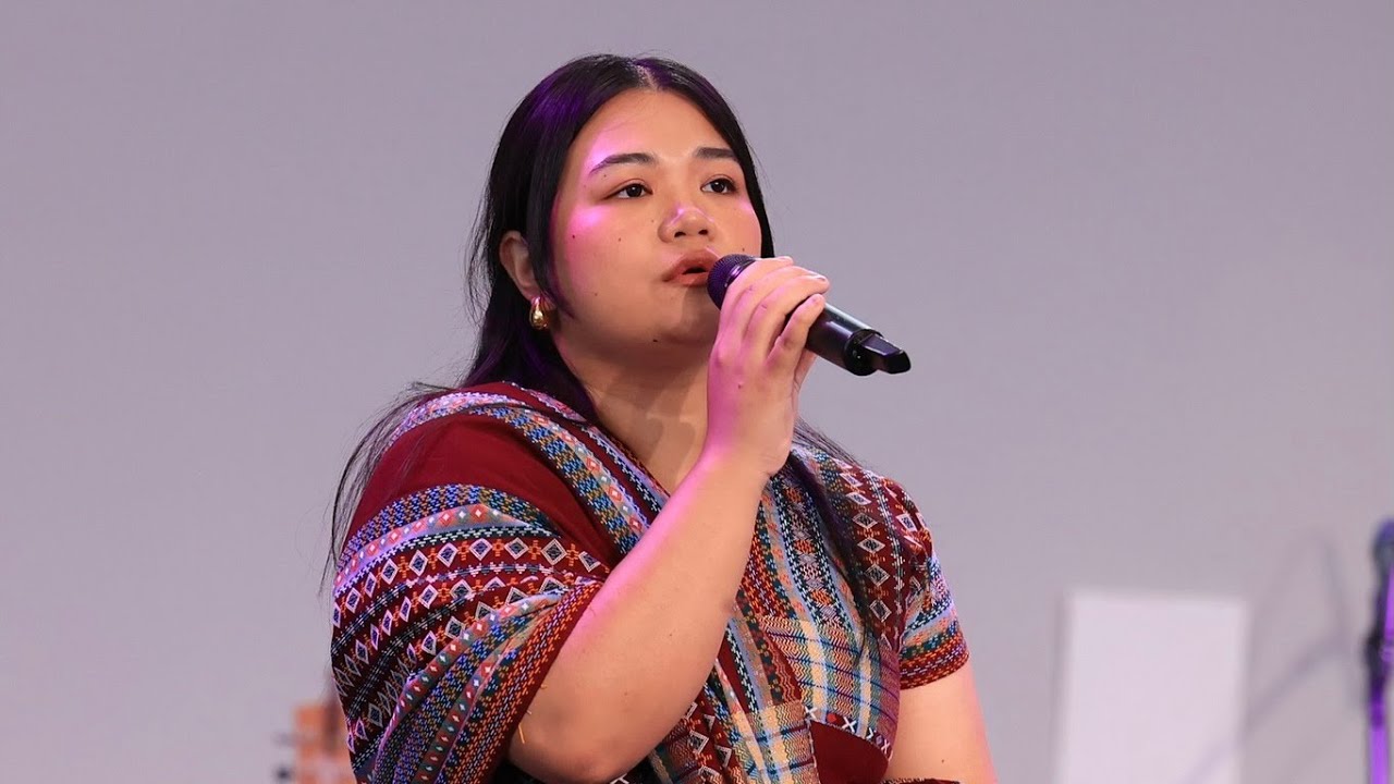 Lawmhnak Bia Ka Chim Thiam Lo: Pi Ruby Mang Sung (18.01.2026)