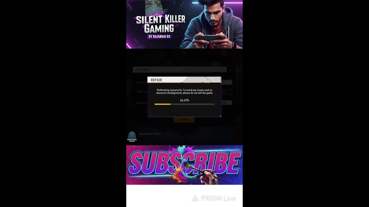 Free fire NEW SEASON IS NOW STARTED ✊ FREE FIRE  STREAMING PLAYING ON MOBILE #freefire #rajabhai93