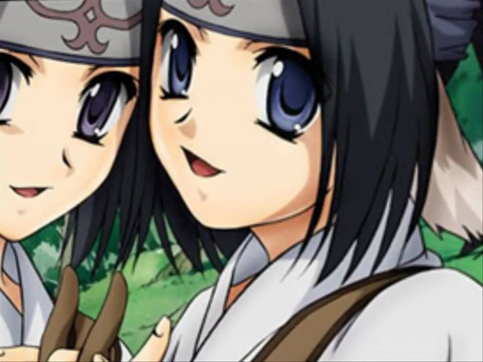 Utawarerumono Full OP