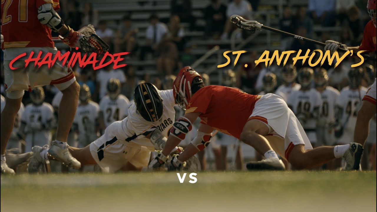 St. Anthony's vs. Chaminade 2023 | RIVALS | 4K