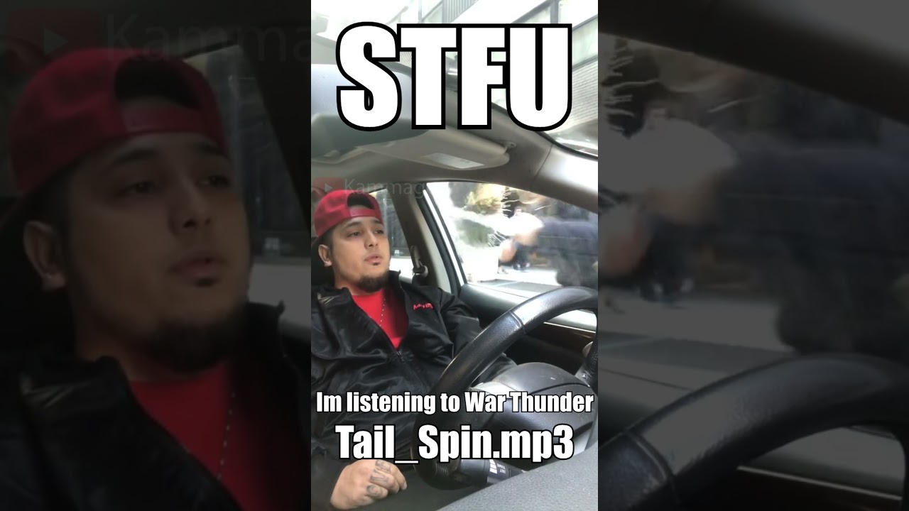 Tail_Spin.mp3 is a bop - War Toonder 