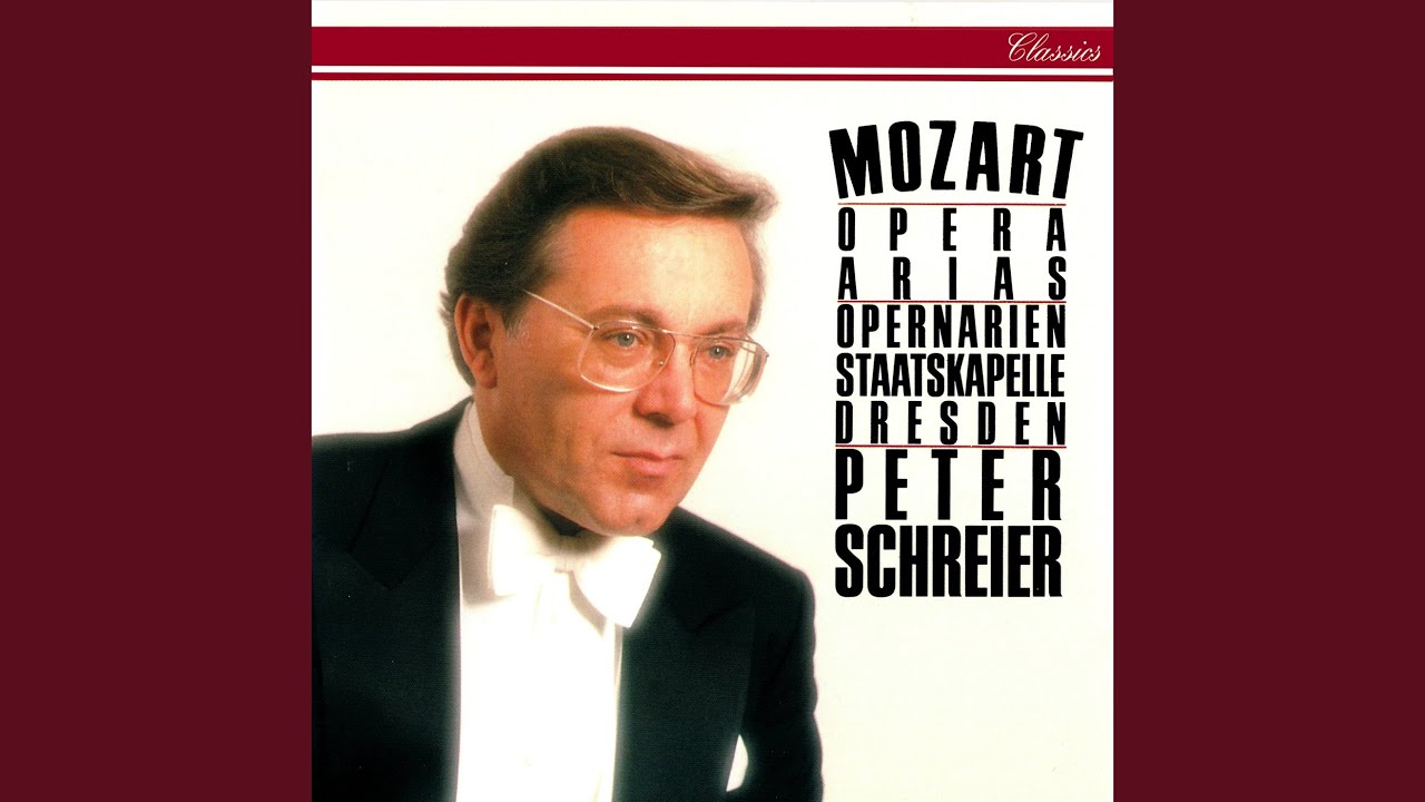Mozart: Così fan tutte, K.588 / Act 1: 
