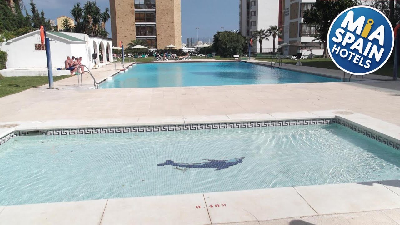 Apartamento Pepita Alay | Torremolinos, Spain | Hotel Review 🏩