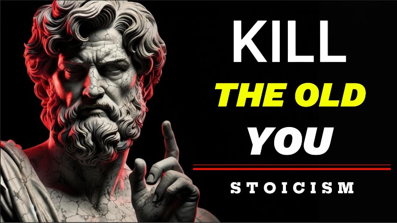 The 10 Ultimate Rules To Kill Weakness And Reclaim Your Power - STOIC PHILOSOPHY