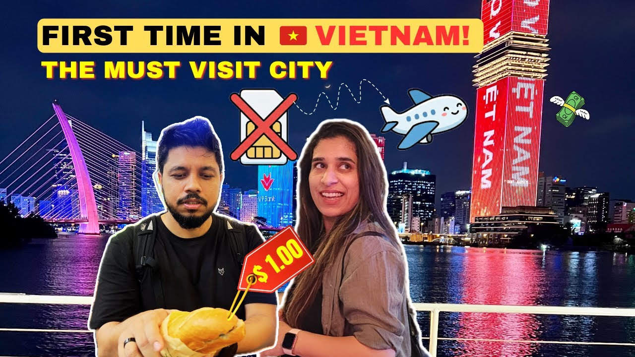 Must watch video before going to Vietnam | What not to do  | Bangalore to Vietnam travel guide |
