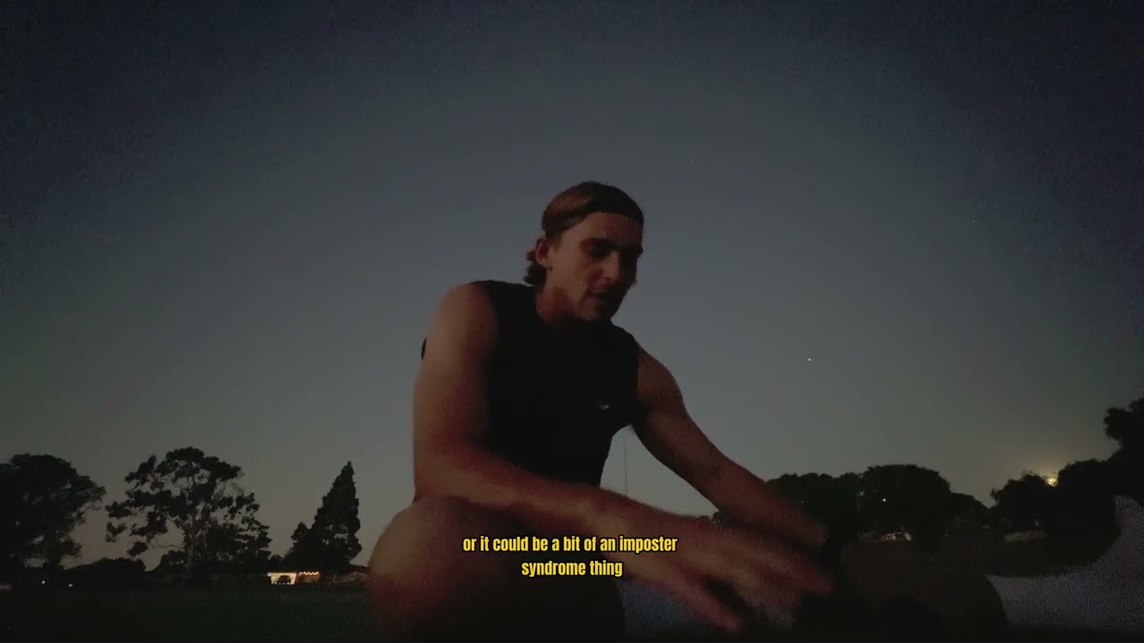 a chat about things