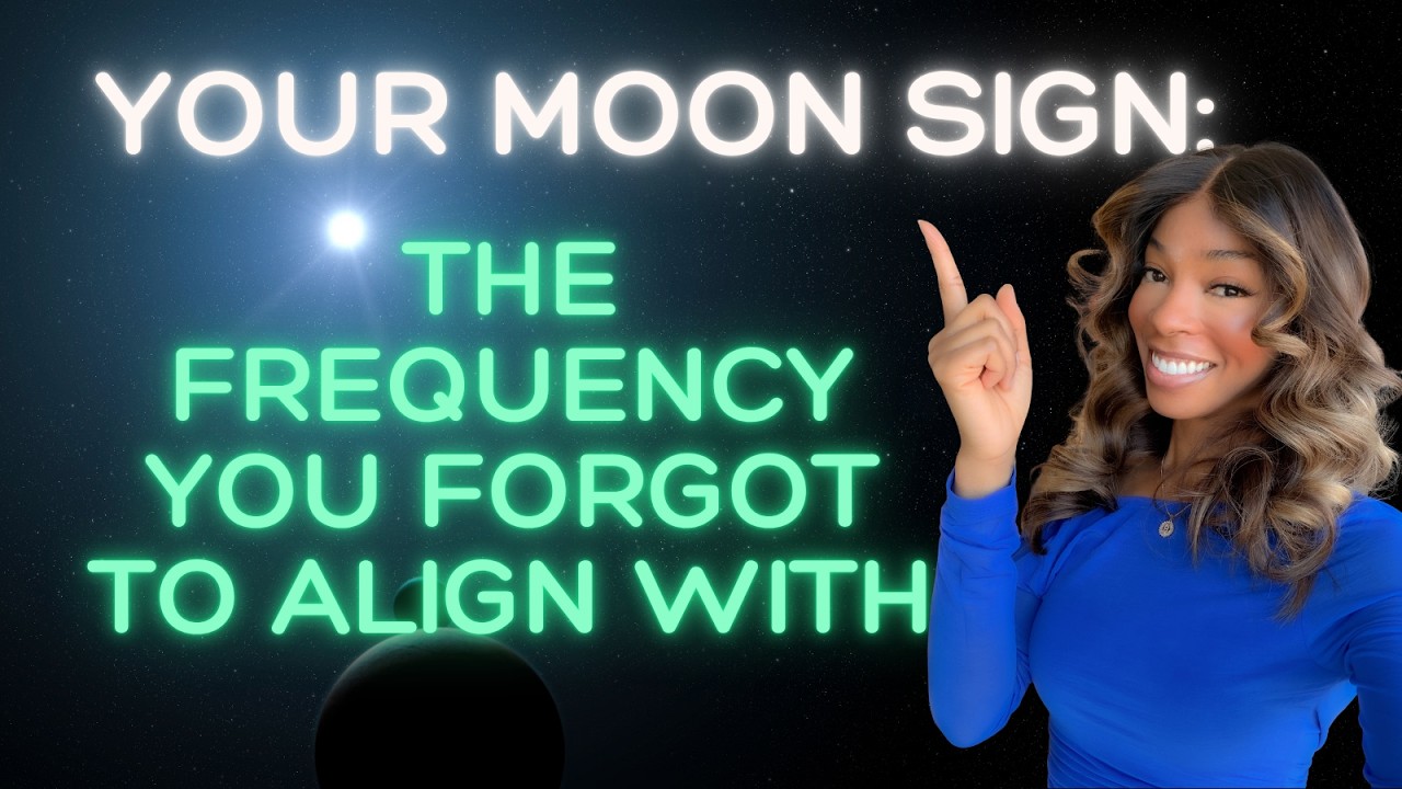 HOW TO MANIFEST WHAT YOU WANT &mdash; By Healing Your Moon Sign&rsquo;s Wound