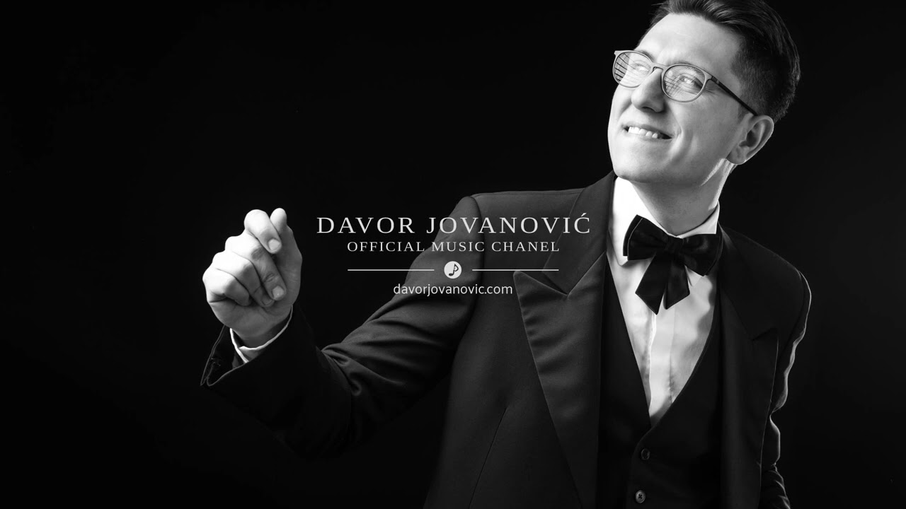 Davor Jovanović Akustik sastav na proslavi jubilarnog rođendana