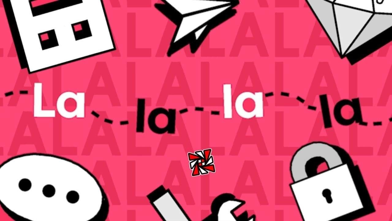 Still Unrated | ''The Vocab Quiz'' by Cyutee | Geometry Dash
