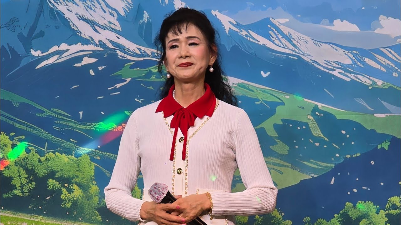 가수 김은희 🌷가야한다면🌷원곡:  주상박~~
