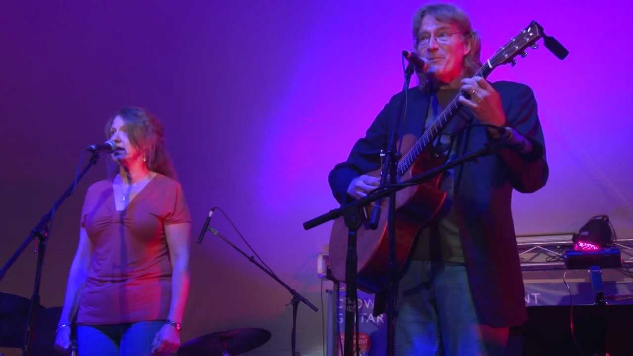 Doug and Judy Smith - 